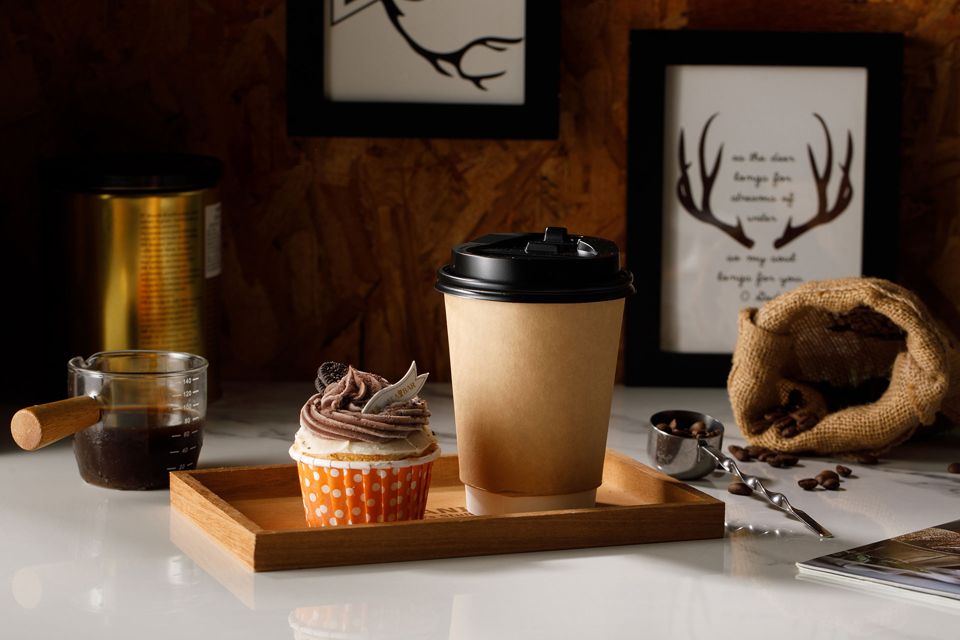 迷馬TEA BAR